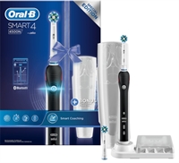 Braun Oral-B Smart 4 4500N Special Black Edition